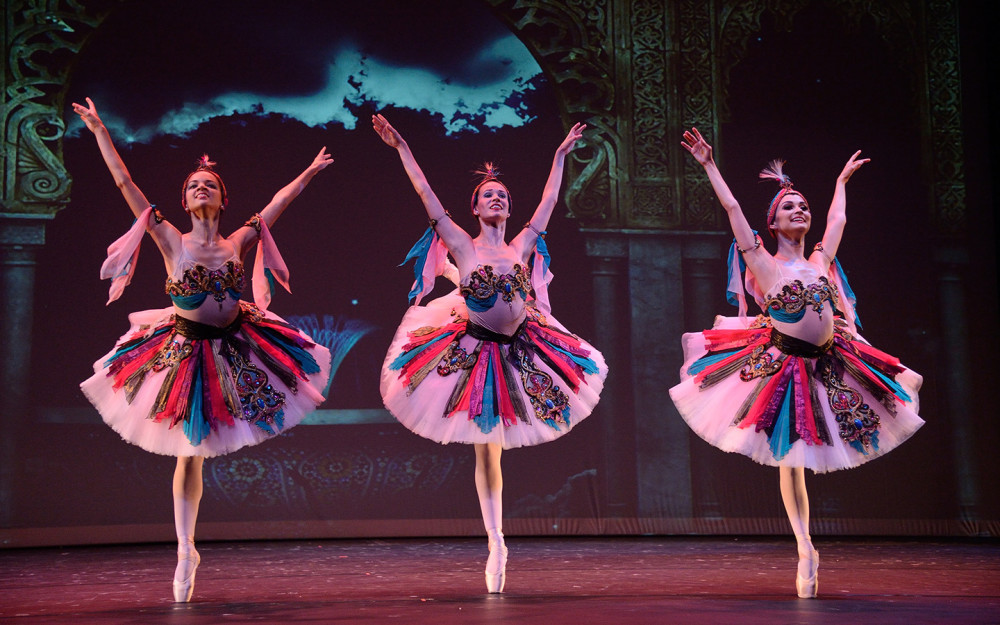 Ballet