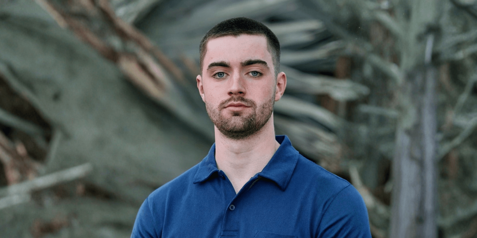 "Ciaran Houlihan, COO of Customers On Command, focuses on creating AI-driven acquisition infrastructure for private equity and legal firms."