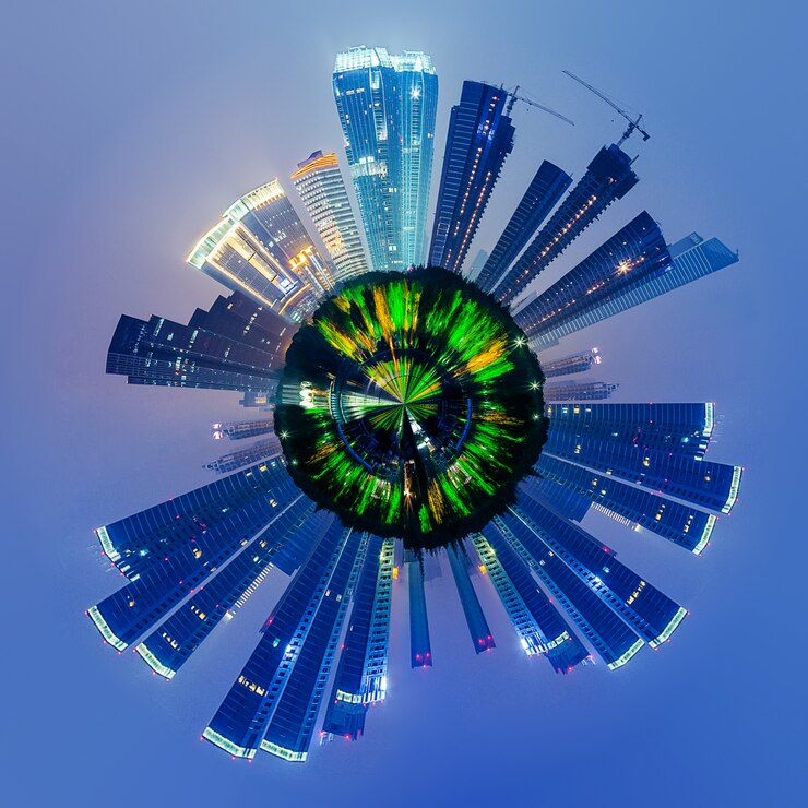 Circular