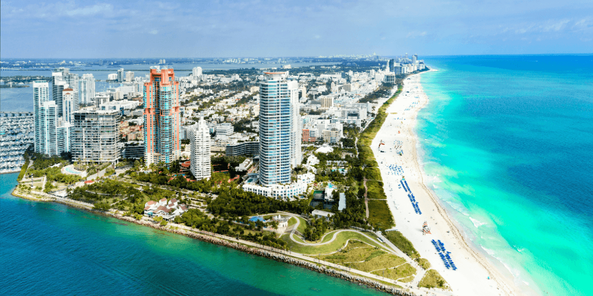 South Beach Wine & Food Festival Marks 25th Anniversary in Miami