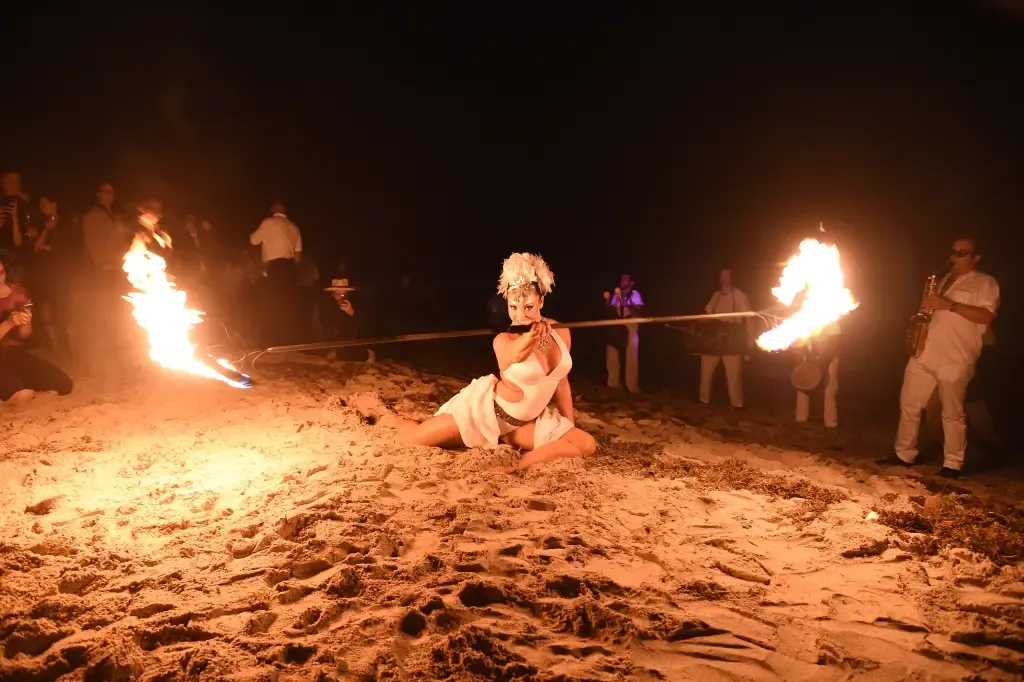 Fire