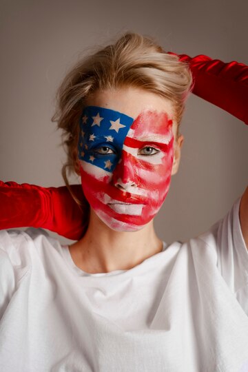 Gril Usa