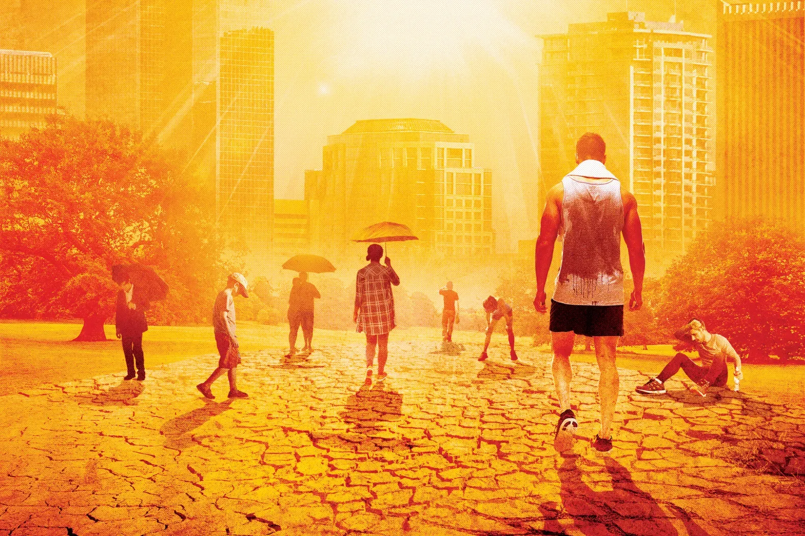 Heat Wave