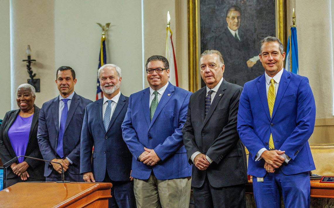 Mayors