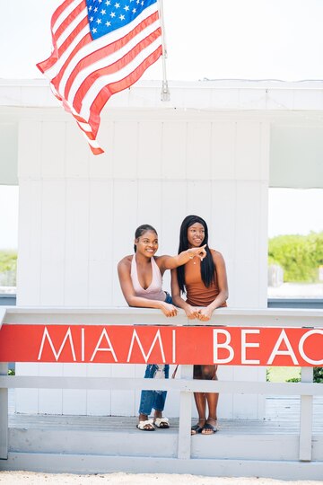 Miami Beach