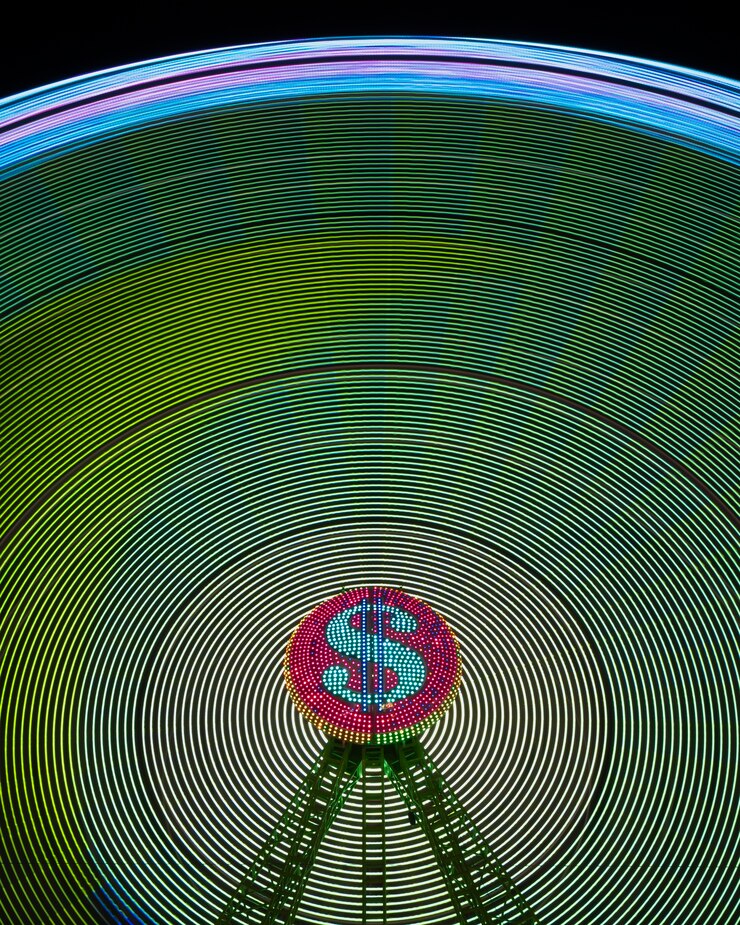 Satellite