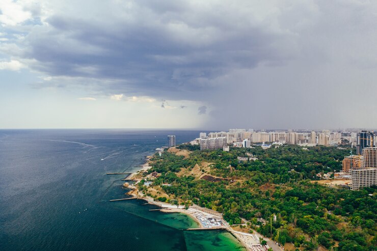 Sea Level 2