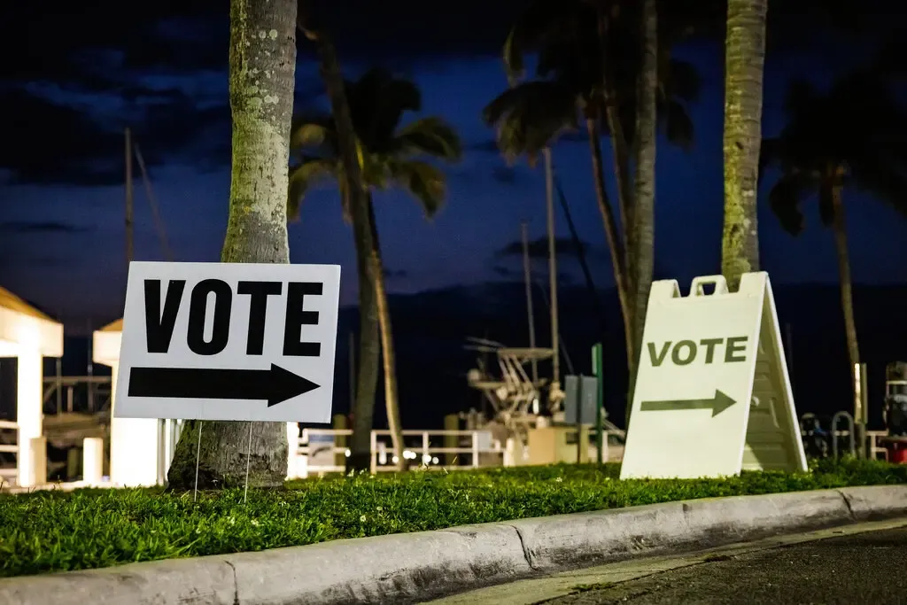Vote