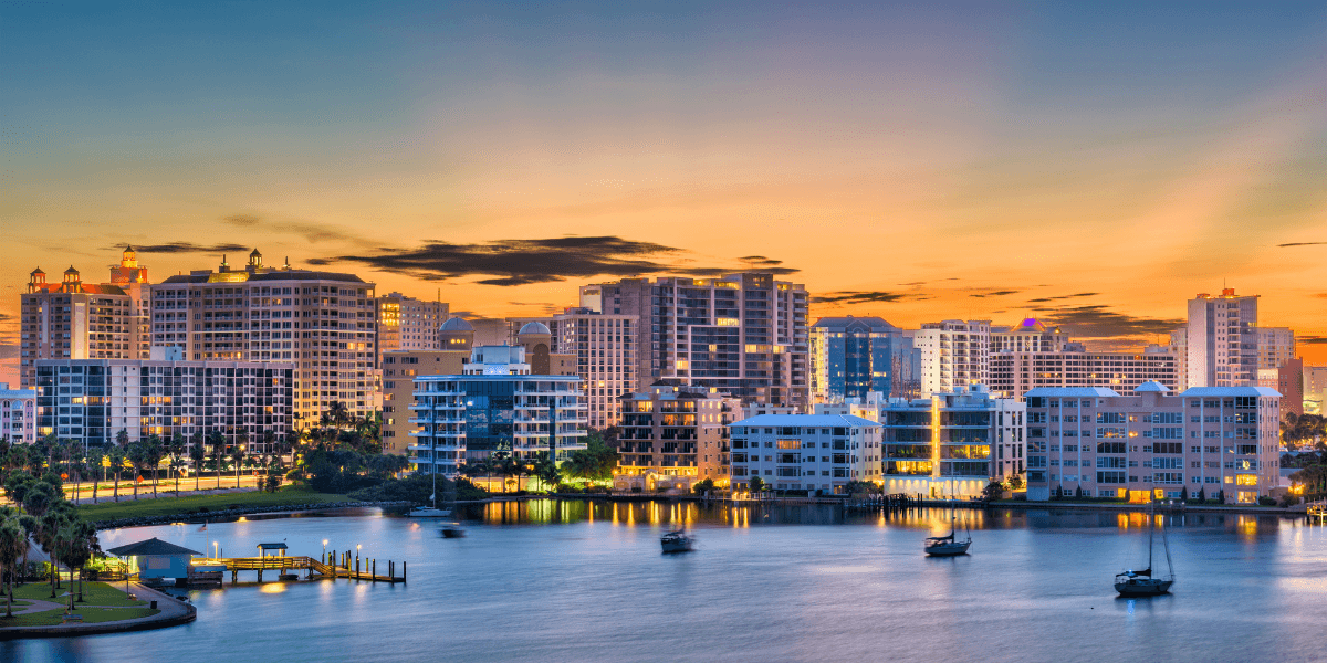 Major Developments Shape South Florida’s Business, Environment, and Community Landscape