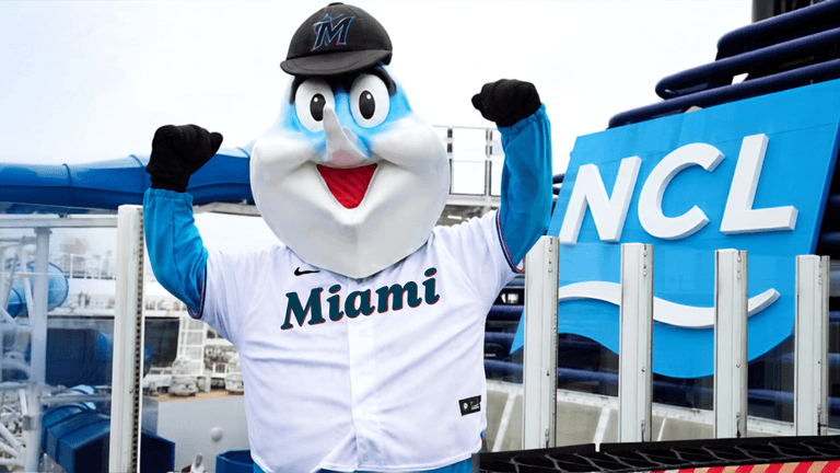 Marlins vs Pirates recap