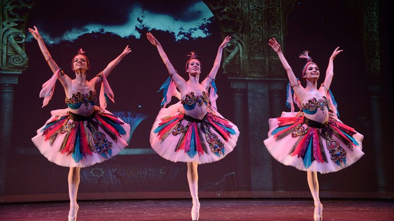 Ballet