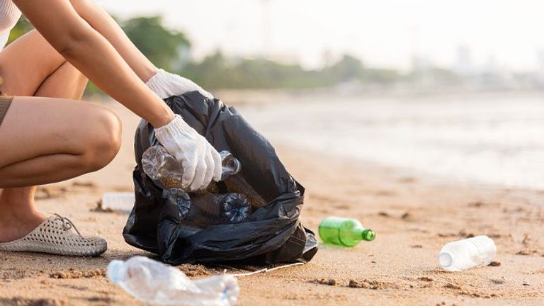 Basura