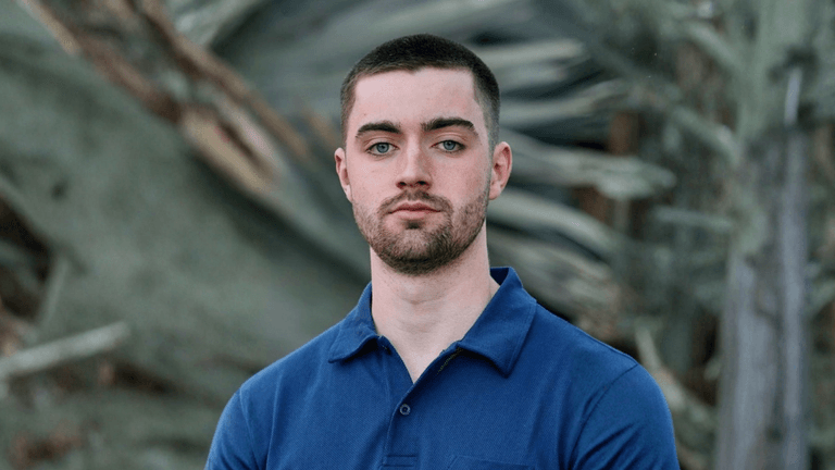 "Ciaran Houlihan, COO of Customers On Command, focuses on creating AI-driven acquisition infrastructure for private equity and legal firms."