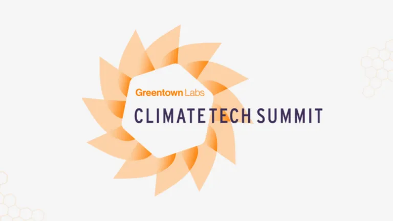 Climate Tech