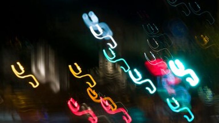 Dollar Sign