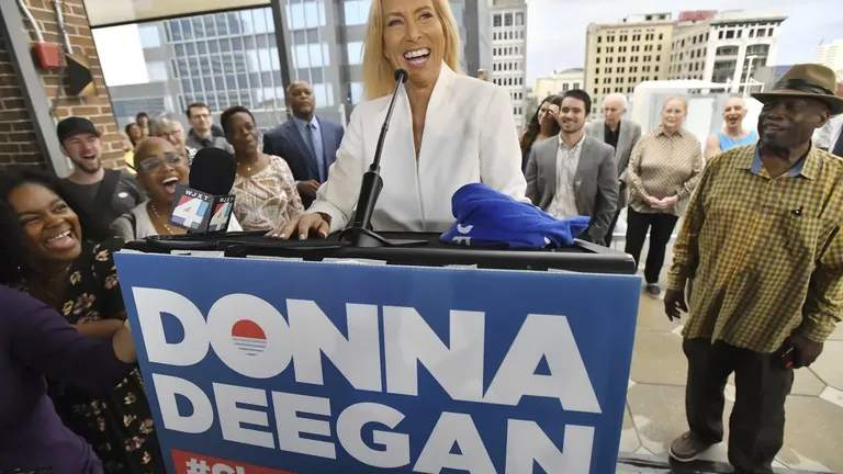 Donna