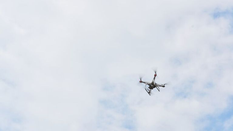 Drone