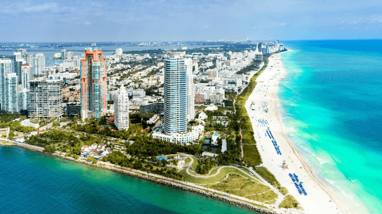 South Beach Wine & Food Festival Marks 25th Anniversary in Miami