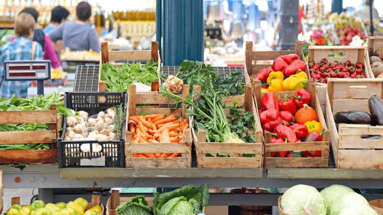 Port St. Lucie Launches New Community Green Market, Boosting Local Small Business Engagement