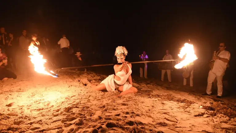 Fire