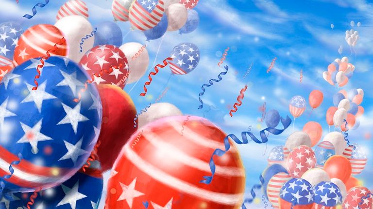 Independence Day