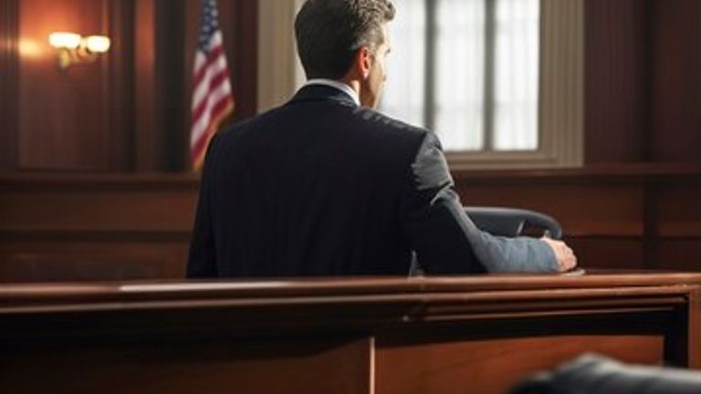 Judge