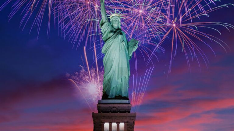July 4
