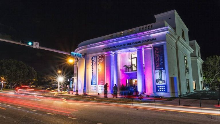 Museum