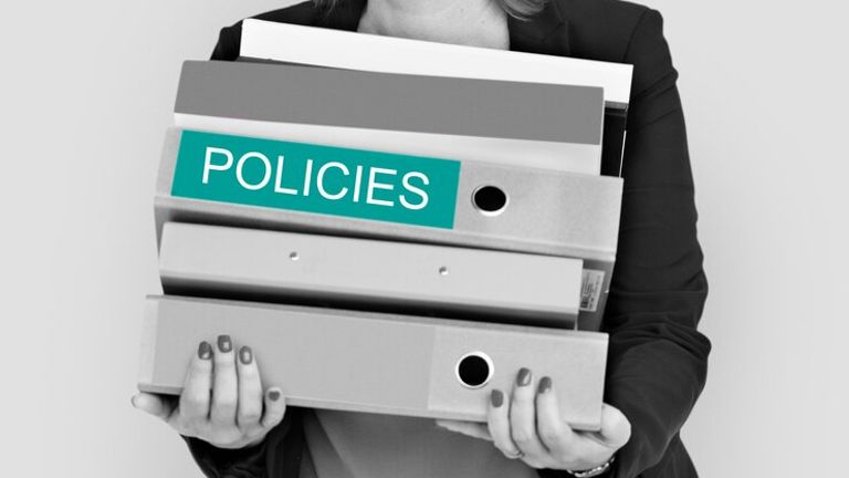 Policies