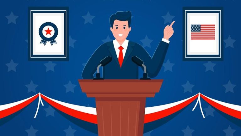 President