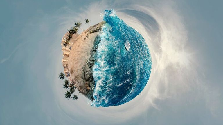 Sea Level