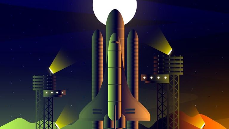 Space