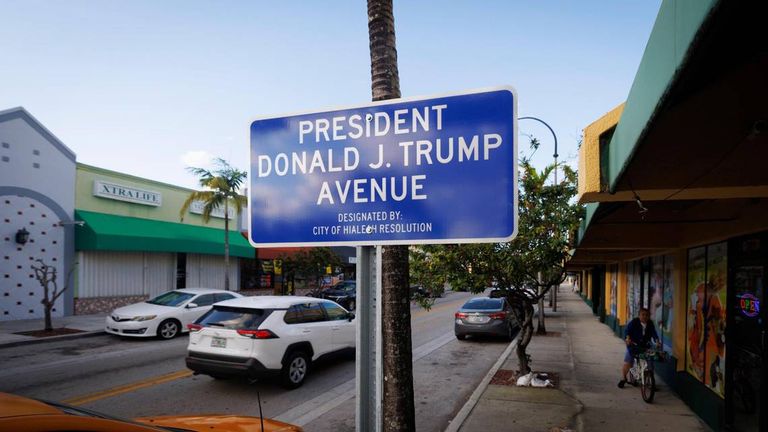 Trump