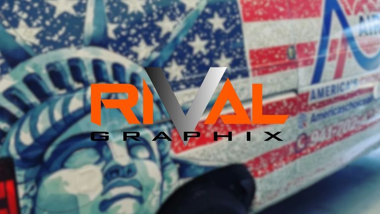 Rival Graphix