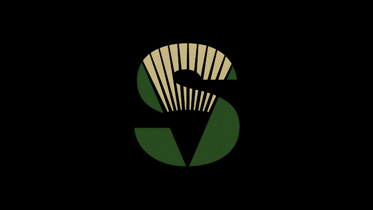 Security Financial Management Inc. logo featuring a stylized letter 'S' with a green and gold design, symbolizing financial growth and legacy planning."
