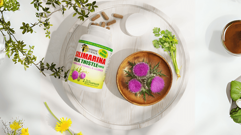 Sunshine Naturals Marks Three Decades Of Commitment To Hispanic Heritage And Natural Wellness