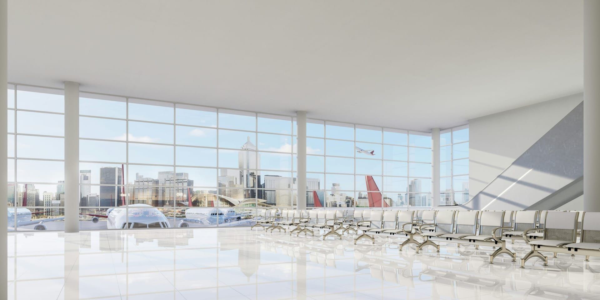 Miami International Airport’s $600M Expansion Gains Approval