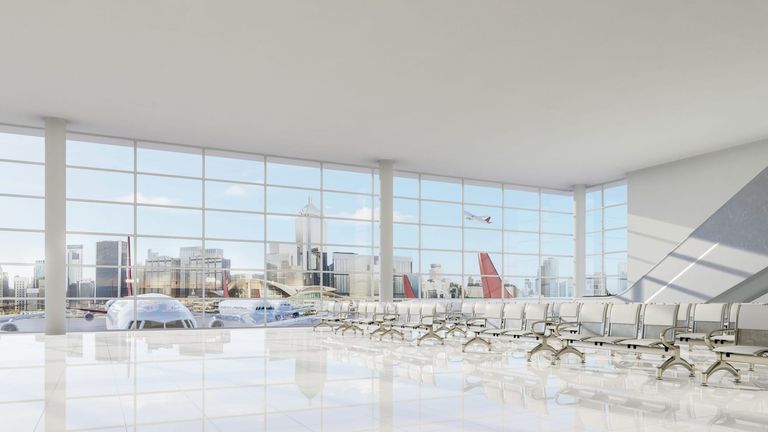 Miami International Airport’s $600M Expansion Gains Approval