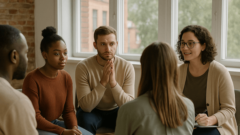 Miami-Dade Schools Roll Out Groundbreaking Mental Health Program to Address Rising Anxiety Among Students