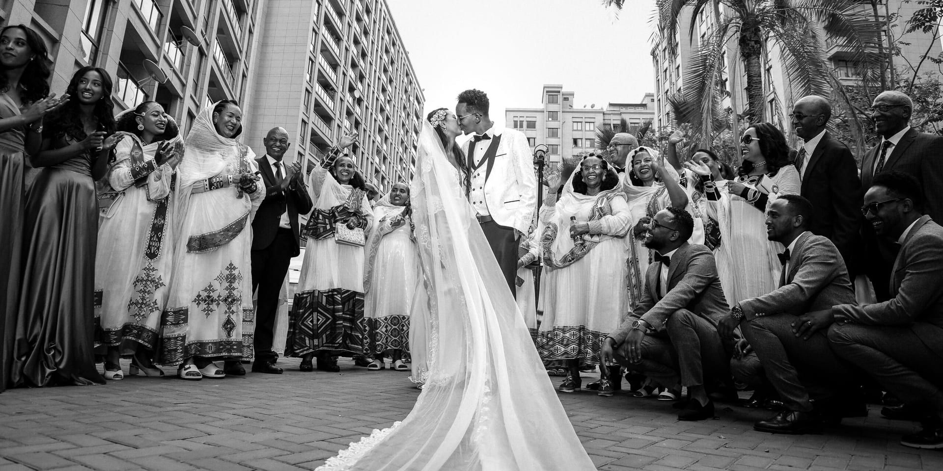Davido & Chioma’s ‘Lagos-to-Miami’ Wedding Shimmers at Mana Wynwood