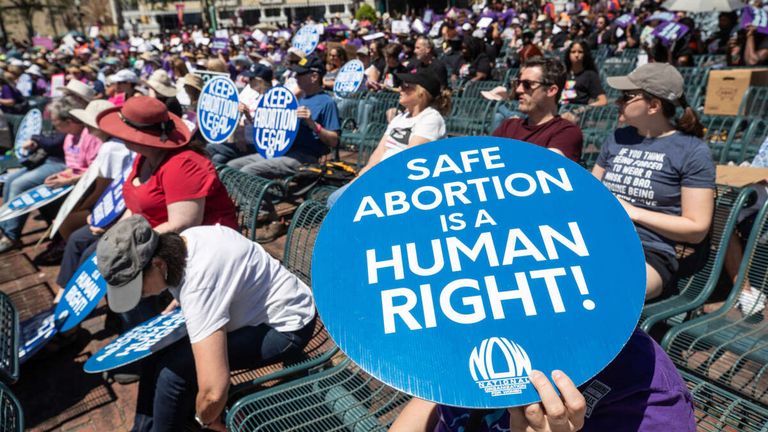 Abortion