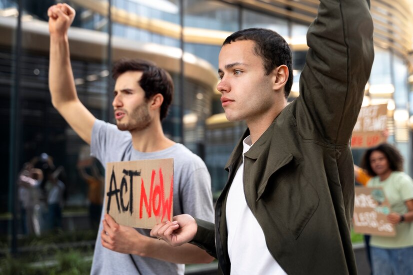 Act Now