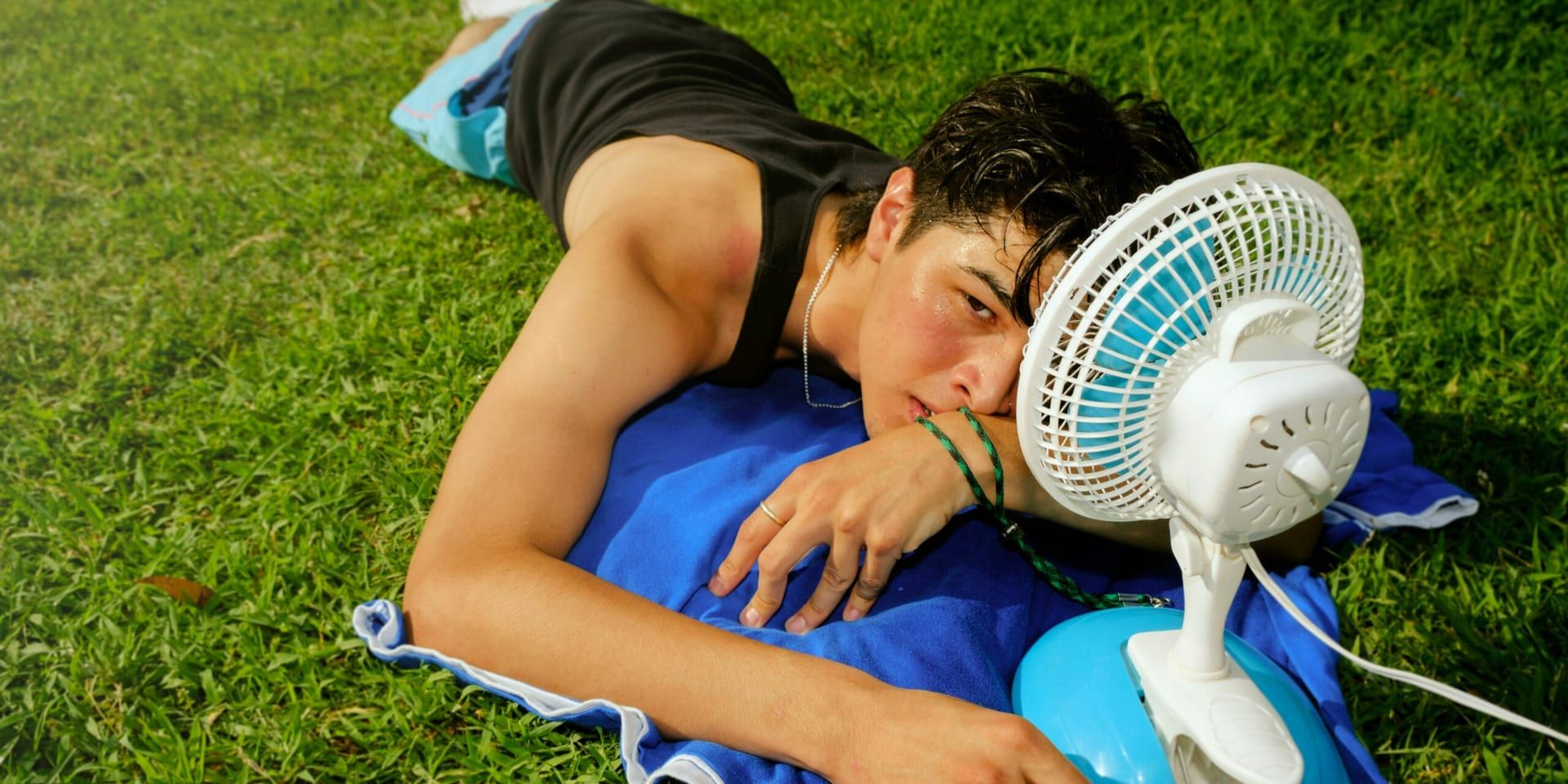 Miami Under Heat Advisory as Temperatures Soar in South Florida