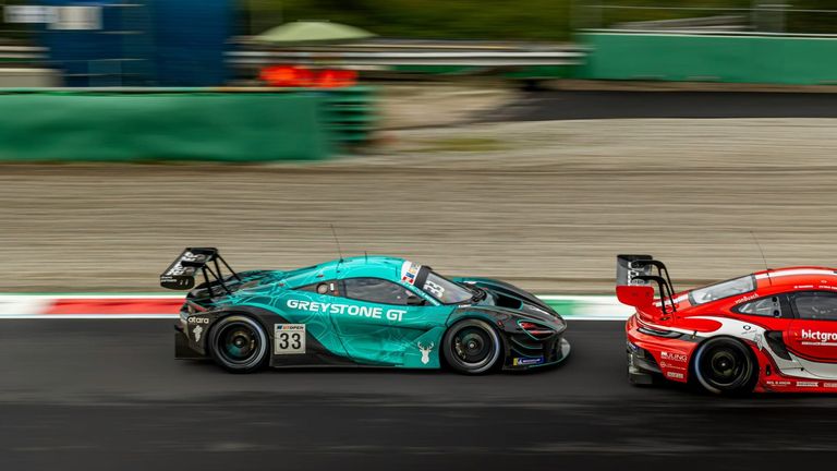 Miami Grand Prix Secures Ten-Year Extension with Formula 1