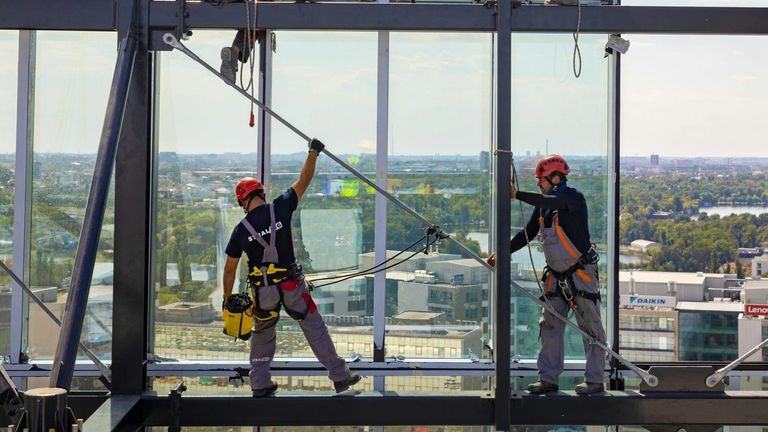Unlicensed Engineer Faces Consequences After Local 10 Investigation Protects Public Safety in Florida’s Construction Industry