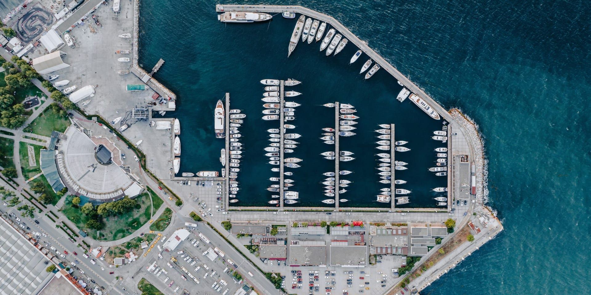 Miami’s Industrial Sector Defies National Slowdown with Robust Growth in 2025