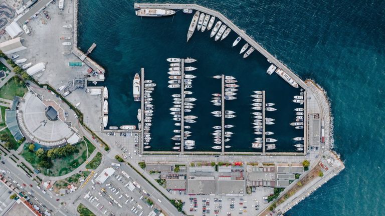 Miami’s Industrial Sector Defies National Slowdown with Robust Growth in 2025