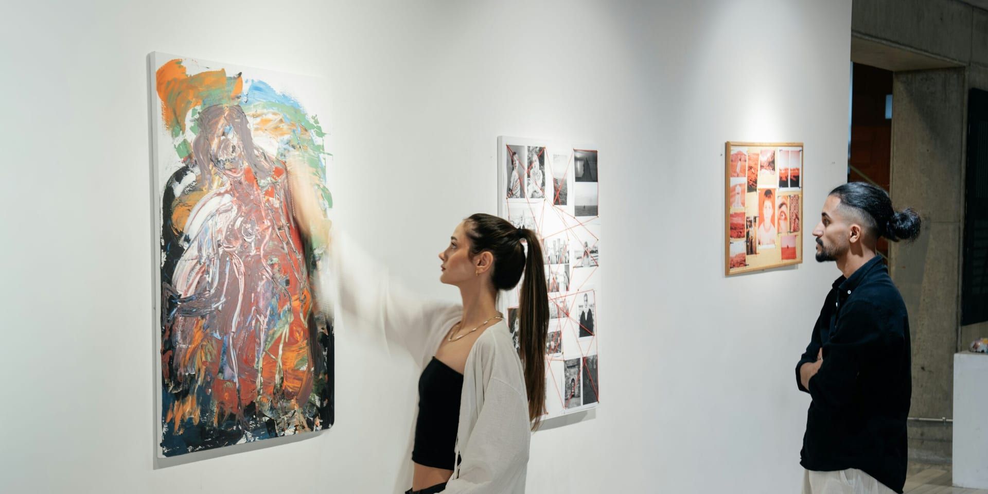 Miami’s Cultural Scene Shines with New Art Exhibits and Performances