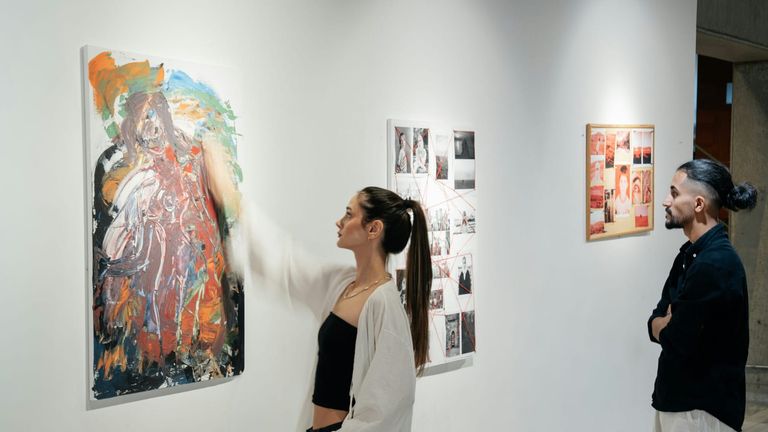 Miami’s Cultural Scene Shines with New Art Exhibits and Performances