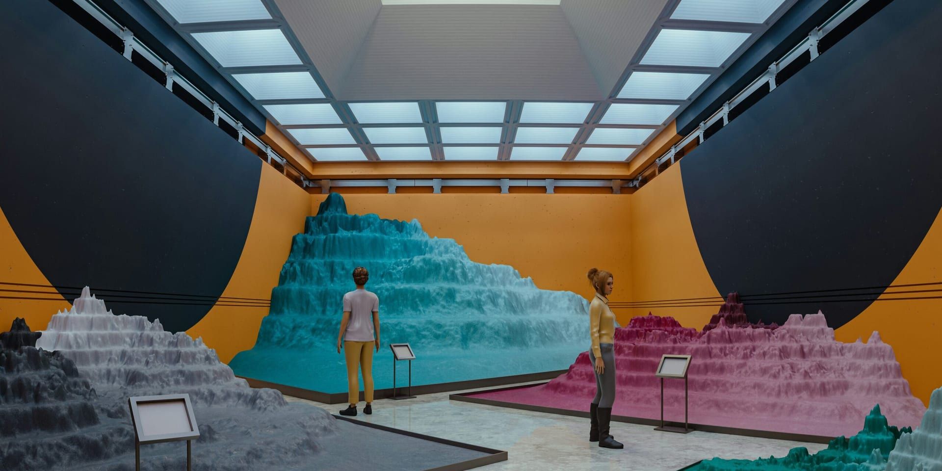 Miami’s Regal South Beach Theater Set for Transformation into ‘Superhuman’ Art Museum